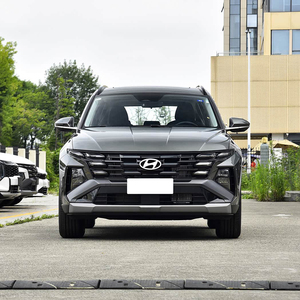 Hyundai Tucson L Édition Elite 2026 Gris Métallisé 1.5L CVVD Turbo SUV Configuration Complète Kilométrage Zéro Véhicule Familial Pour l'Exportation - Product Image 2