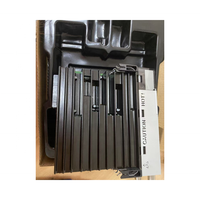 Módulo de CPU PLC S7-300 313c de Calidad Superior 6ES7314-6EH04-0AB0 Nuevo 100% Original 220V Garantía de 12 Meses