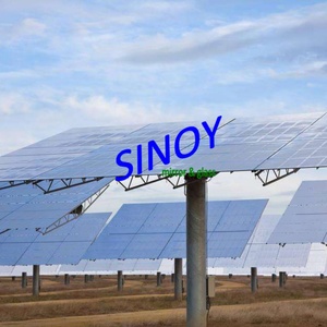 Hot! High Reflectivity Heliostat <b>Mirror</b> for Industrial Monocrystalline Silicon Solar <b>Panels</b> Direct Factory Supply - Product Image 2