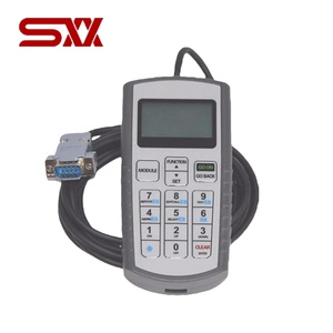 Serveur TT bleu GAA21750AK3 authentique, débogueur chinois-anglais pour <span class=keywords><strong>ascenseur</strong></span> <span class=keywords><strong>Otis</strong></span> Xizi XIO - Product Image 4