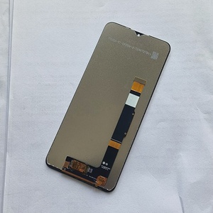 Nueva pantalla LCD de repuesto para TCL 30 SE, conjunto de digitalizador táctil compatible con TCL 30 SE 6165H 6165A 6165A1 6156H1 - Product Image 4
