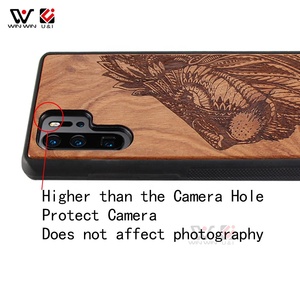 3D Khắc Laser Mô Hình Bán Buôn Thông Minh Quảng Châu Không Thấm Nước Điện Thoại Trường Hợp Bìa - Product Image 3