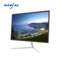 Ordenador de sobremesa todo en uno para Gaming u oficina, ordenador de sobremesa, I5, I7