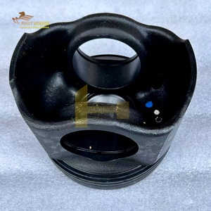 Pièces de moteur de machine, piston 388-9354 pour excavatrice E374D, chargeuse sur pneus 980H, moteur C15, PISTON 3889354 - Product Image 4