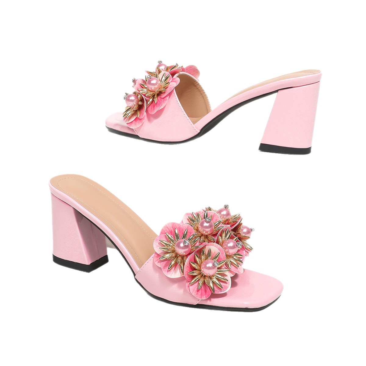 Pink