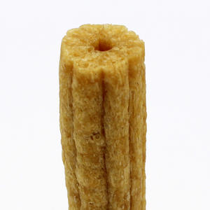 Persediaan makanan hewan peliharaan Label pribadi ukuran kecil anjing mengunyah tulang anjing peliharaan makanan ringan gigi anjing lembut dan mengunyah tongkat makanan ringan - Product Image 5