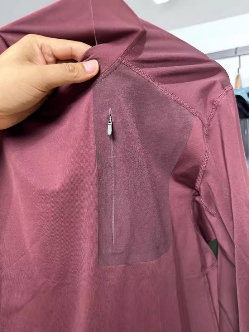 Custom Quick Dry Sports Hoodie #X4586