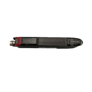 เครื่องขยายสัญญาณไฟเบอร์แบบเชื่อมต่อ M8 รุ่น KEYENCE FS-N41C สำหรับเซ็นเซอร์อุตสาหกรรม พร้อมการรับประกันหนึ่งปี - Product Image 3
