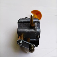 Carburateur adapté pour 3WF-20 EB850 1E54FP KASEI EB800 KB800 EB850 pulvérisateur carburateur Duster Mister Blower pièces
