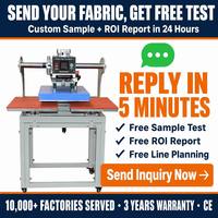 Plaque chauffante prix automatique 16X24 pneumatique Double t-shirt presse à chaud Machine transfert impression