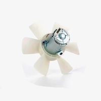 Ventilador Electrónico de 12V para Sistema de Radiador de Auto Thaicool 165959455AM para VW-JETTA con Garantía de 12 Meses