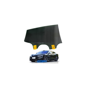 Pièces automobiles : Vitres latérales trempées, panneaux de porte et vitres de fenêtre de porte pour Yangwang U7 2025 – Vente directe usine - Product Image 1