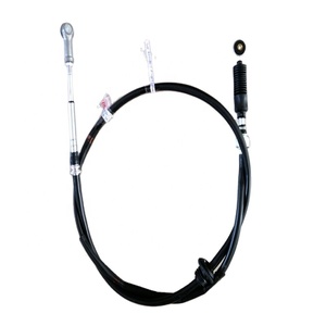 Câble de changement de vitesse de haute qualité au <span class=keywords><strong>prix</strong></span> d'usine pour <span class=keywords><strong>Volvo</strong></span> 30613613 20700951 20545951 21002851 21343551 - Product Image 3