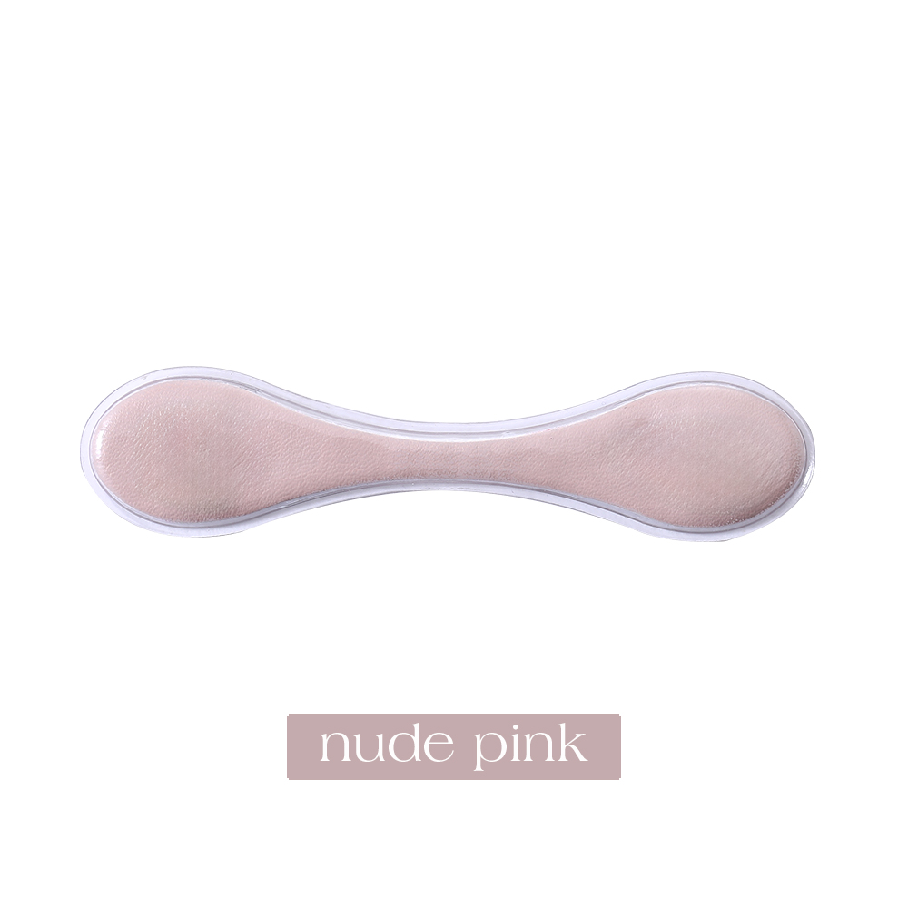 Nude Pink