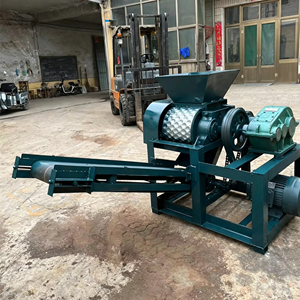 Máquina Multifuncional para <span class=keywords><strong>la</strong></span> Producción <span class=keywords><strong>de</strong></span> Pellets <span class=keywords><strong>de</strong></span> Mineral <span class=keywords><strong>de</strong></span> <span class=keywords><strong>Aluminio</strong></span> y Carbono - Product Image 5