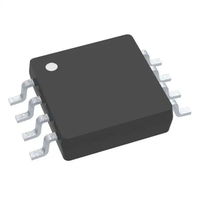 Original Integrated circuit REF5010AIDGKR More Chip Ics Stock in SHIJI CHAOYUE BOM List For Electronic Components