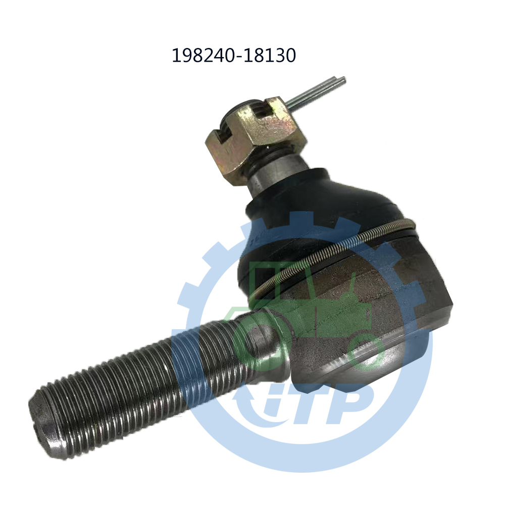 Tie Rod End 198240-18120/198240-18130 for YANMAR EF494T & EF352T