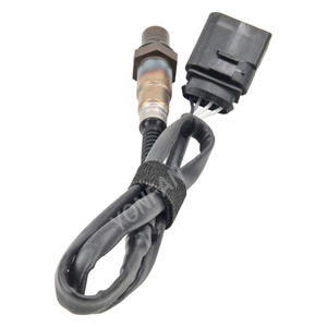 เซ็นเซอร์ออกซิเจน0258006422สำหรับ VW POLO Golf Passat Lupo Beetle Bora Caddy Fox Audi A3 A4 A6 <span class=keywords><strong>Skoda</strong></span> Octavia ดีเลิศ Fabia 030906262L - Product Image 2