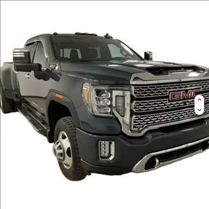 <span class=keywords><strong>VENTA</strong></span> RÁPIDA Camioneta <span class=keywords><strong>GMC</strong></span> 500HD Denali 2024 USADA, Cabina Doble, Camioneta de Doble Cabina - Product Image 3