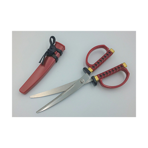 Samurai Giá Rẻ Hình Dạng Thanh Kiếm Thợ May Nhật Bản Vải Cắt Kéo - Product Image 2