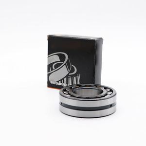 Rodamiento Esférico de 75 mm de Diámetro Interior 22215E/C3 de Fábrica China, Rodamiento 22215 22215EC3 - Product Image 5