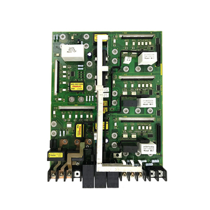A20B-2102-0301 Placa de Circuito Impreso de Alimentación FANUC Usada y Probada - Product Image 6