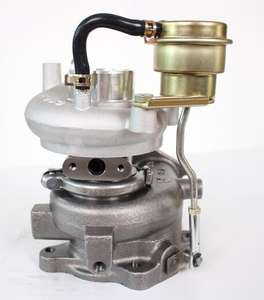 เทอร์โบชาร์จเจอร์สำหรับ4M40น้ำมันเย็นเทอร์โบ49135-03500 49135-03310 49377-03030 ME201636สำหรับ MITSUBISHI Montero 2.8 TD - Product Image 2