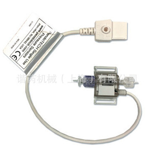 เซ็นเซอร์วัดความดันทางการแพทย์แบบใช้แล้วทิ้ง PendoTECH รุ่น PRESS-S-000 5BAR - Product Image 5