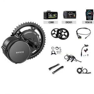 <span class=keywords><strong>Bafang</strong></span>-<span class=keywords><strong>Kit</strong></span> <span class=keywords><strong>moteur</strong></span> central avec écran DPC080 EDK01 VD618, 250W, 350W, <span class=keywords><strong>500W</strong></span>, 750W - Product Image 1
