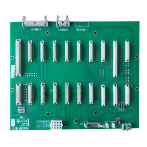 Scheda di Controllo Rainbowe di Alta Qualità, Piccolo Computer per Macchina Automatica per Maglieria di Calze in Cotone 6F, Pezzi di Ricambio in Vendita - Product Image 2