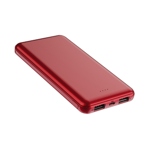 2019 Hot Bán <span class=keywords><strong>Power</strong></span> Bank10000mah Nhanh Chóng Sạc Li-Polymer Ngân Hàng Điện Chất Lượng Cao Điện Thoại Di Động Cung Cấp - Product Image 3