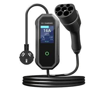 信頼性の高いBYD充電器で、効率的な車内充電ソリューションを。