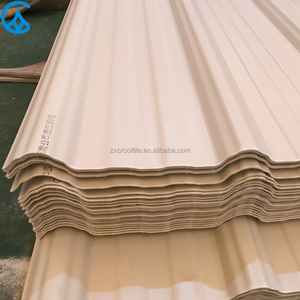 Tejas de Techo de PVC Modernas con Aislamiento Térmico Ignífugo y Características Termoacústicas para Espacios Seguros, Silenciosos y Acogedores - Product Image 2