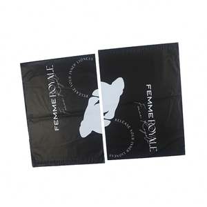 Custom Logo Printed Self-Adhesive LDPE <b>Plastic</b> Postage Courier Poly Mailer <b>Clothes</b> Packaging Blue Courier <b>Bag</b> <b>for</b> Delivery - Product Image 4