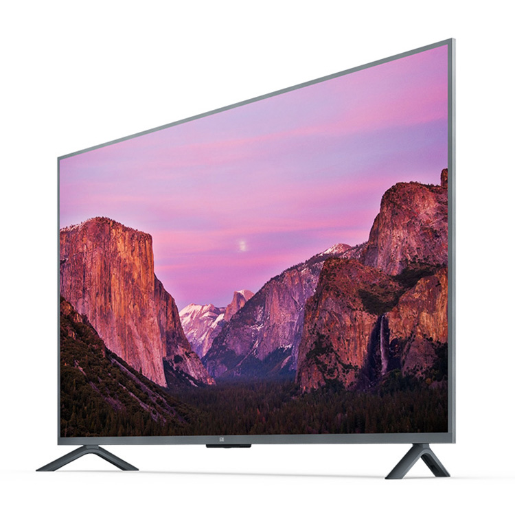 Xiaomi MI TV 4s 65inch - 4K Smart TV with 2GB RAM & 8GB ROM