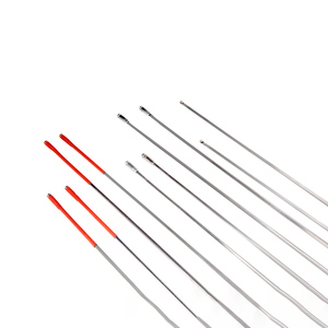 Espada de Esgrima Dorada/Colorida, Equipo Deportivo de Esgrima, Espada Eléctrica para Esgrima, Adecuada para Entrenamiento y Competición - Product Image 4