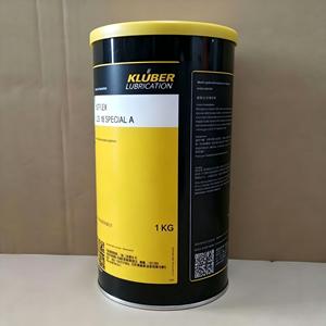 จาระบีหล่อลื่นความเร็วสูงอุณหภูมิต่ำ SL Klüber ISOFLEX LDS 18 SPECIAL A ขนาด 1 กก. ผลิตภัณฑ์แท้จากเยอรมนี น้ำมันหล่อลื่นสังเคราะห์สำหรับงานละเอียด - Product Image 1