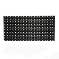 Panel de Pantalla LED para Video Wall, Interior/Exterior, P8, IP65, Impermeable, Alto Brillo 5000cd/m, Ángulo de Visión de 160°, 3D, 45/90 Grados