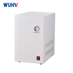 Analisador de Cromatografia de Óleo e Gás UHV-645 Direto da Fábrica FID/TCD/FPD/NPD - Product Image 4