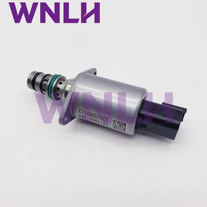 WNLH 1017969 Pompe hydraulique 24V avec électrovanne proportionnelle pour pièces d'excavatrice Sany SY215 SY235 SY325 SY335 SY365 - Product Image 2