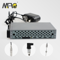 Capteur de niveau de pression sans fil Macsenor Module DTU RTU