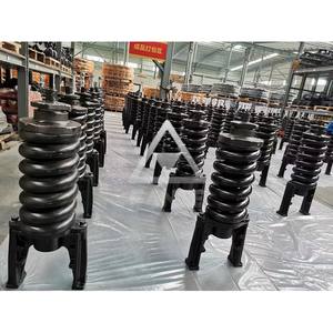 חם מכירות נרתעת האביב assy עבור <span class=keywords><strong>PC200</strong></span>-3 חופר מסלול שמאי צילינדר - Product Image 1