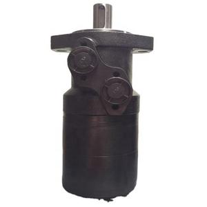 Motor Hidráulico Cicloidal BM2-125 BM2-160 BM2-200, Motor Hidráulico BM2-125 - Product Image 4