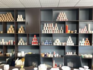 优质制造商全自动一次性纸杯制造机 - Product Image 6