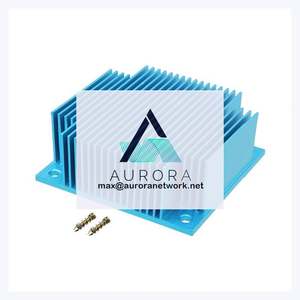 Accessoires de ventilateur de haute qualité, 4642698,ATS-05B-04-C2-R0, dissipateur de chaleur, Support OEM - Product Image 4