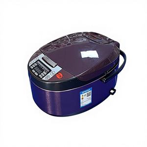 Autocuiseur électrique intelligent pour malvoyants avec fonction Braille, <span class=keywords><strong>commande</strong></span> <span class=keywords><strong>vocale</strong></span> et contrôle par application, pour usage domestique - Product Image 1