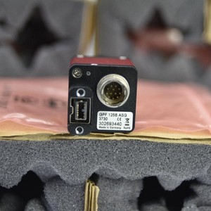 Máy ảnh công nghiệp cho cá đuối gai độc gpf 125B <span class=keywords><strong>ASG</strong></span> guppy Pro f125b - Product Image 3