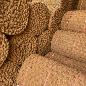 Alfombra de fibra de coco de calidad más vendida en el mercado vietnamita - Product Image 1