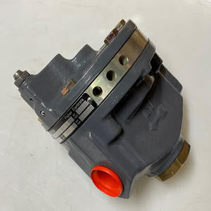 Emerson Fisher 2625 2625NS <span class=keywords><strong>Amplificador</strong></span> <span class=keywords><strong>de</strong></span> válvula <span class=keywords><strong>de</strong></span> refuerzo <span class=keywords><strong>de</strong></span> volumen original para accesorios <span class=keywords><strong>de</strong></span> válvula - Product Image 6