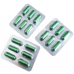 Capsule di potenziamento avanzate ripristinano la fiducia, mantengono la fisiologia e il metabolismo, sbloccano nuova vitalità - Product Image 1